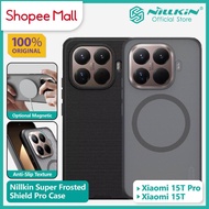 Xiaomi 15T Pro Case / 15T Nillkin Frosted Pro Hybrid Casing