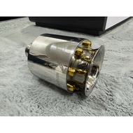 lucky star ekzos japan original gold nut🔥