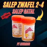 SALEP ZWAFEL 24 / SALEP GATAL SWAFEL 24 ORIGINAL / SALEP CIUBROS / SALEP GATAL ANAK DAN IBU HAMIL / 