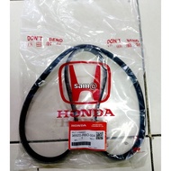 Van belt (5pk 1137) honda new jazz