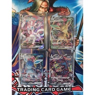 Official Pokemon Trading Card Game Eevee Heroes Eeveelutions Korean