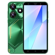 Povo6 Neo 4G/5G Smartphone 6.0-inch Ultra Clear Screen Memory 8GB+256GB Camera 24MP+48MP Battery 680