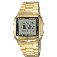 ORIGINAL CASIO DB-360G-9ADF WATCH