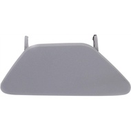 Garage-Pro Headlight Washer Cover Compatible with BMW 5-SERIES 2011-2016 RH Primed with M Package Se