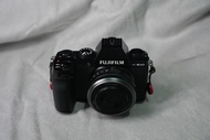 Fujifilm X-S10 相機 XS10 XS-10 淨機身 only body