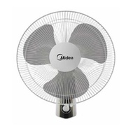 Midea 美的 FW40-7J FW40-7JR 16吋 線控 掛牆扇