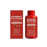 StrawberryUltra‑StrengthMoisturizingBody,118g