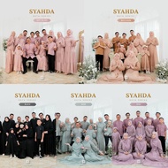 DP SARIMBIT 2024 SYAHDAN/GAMIS