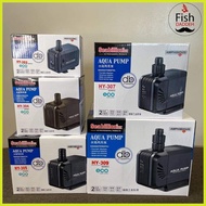 ➬ 100% ╳ Seabillion Amphibious Aquarium Water Pump Submerisble