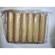 Sausage Casings Roll（Halal）  30mm