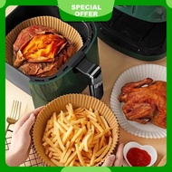 Kertas Air Fryer, Alas Air Fryer, Air Fryer Parchment Paper, Fryer Paper KS