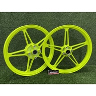 OFFER Y15ZR / LC 5S / Y125ZR LATIVO FG510 SPORT RIM 1.6/1.6