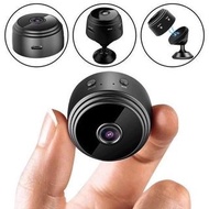 1/23 交收$138 冇收據 冇保養 不包括SD card 白色迷你攝錄鏡頭 wifi HD video camera (white color)