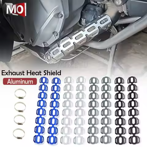 For honda Rebel 300 Rebel 500 CMX Rebel300 Rebel500 CMX300 CMX500 Accessories Exhaust Muffler Pipe P