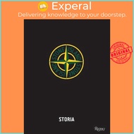 Stone Island by Stone Island (US edition, paperback)