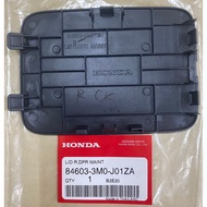 HRV RV3 3M0 2022-2024 DAMPER MAINTENANCE LID COVER 84653-3M0-J01ZA 84603-3M0-J01ZA