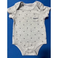 BABY TIMBERLAND ROMPER 3-6 months