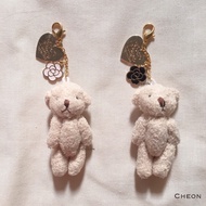OMMA GOM Keyring/Bagcharm