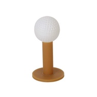 Tee golf Rubber - Tee golf Genuine