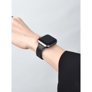 Suitable for iwatch11/8/9 apple Watch s8 Strap apple watch10/7/6/5/Generation ultra Milan Metal s11 