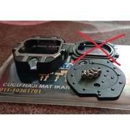 Part Casio Gshock Model DW003 - Vintage