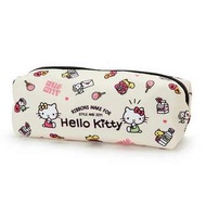 Hello Kitty 筆袋