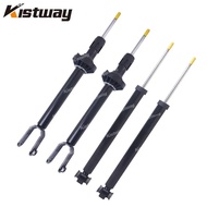 2PCS High Quality Front Or Rear Shock Absorbers Kit Without ADS For Jaguar XE XEL X760 2015- 2WD T4N