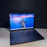 Lenovo X1 Carbon Gen 13 ( Ultra 7-255H / 32GB RAM / 1TB SSD / 14吋 ) ⚠️原廠保養到+意外保養去到 2028-07-01  # Len