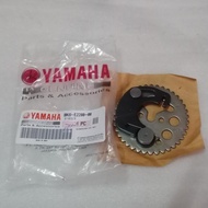 YAMAHA CENTRIC GEAR DECOMPRESSION ASSY FOR R15 MOTORCYCLE V3 PART CODE BK6-E2280-00 QUALITY MOTORCYC