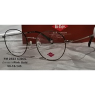 Lee Cooper FM 2523 * Code For A Lot Of Discounts Express Delivery Please Inform Us* Eyeglass Frames 