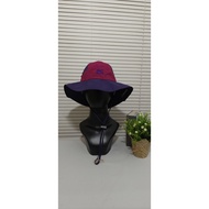 Aldracil Teenage Jungle Hat K OUTDOOR EJ205 Size S