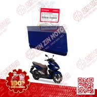 Dàn Áo Vario 160 Xanh Đen Bạc 2022 Phiên Bản Cao Cấp CBS Việt Nam