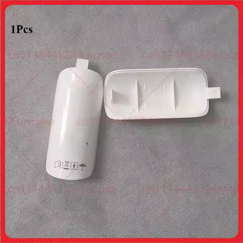 1Pcs for Braun ear thermometer battery cover / back cover accessories 6525, 6520 6500 6030 6020