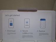 NETGEAR Orbi Whole Home WiFi System RBK13