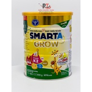 Smarta grow milk, increase height, develop brain.