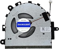 New Compatible CPU Cooling Fan for Lenovo IdeaPad 3-17ITL6 3-17ADA6 3-17ALC6 V17 G2-ITL 3 17IAU7 3 1