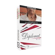 Rokok diplomat mild 16