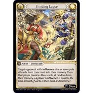 Blinding Lapse - Mortal Ambition Alter Edition (AMB Alter)