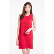 Weekend X Ob Design Casual Women Basic Sleeveless Mini Party Dinner Dress