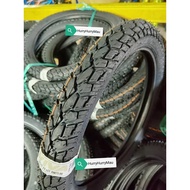 Viva FT113 250x17 / 275x17 Tube Typetyre Tayar Bunga Ranger Offroad Motor Saiz 17