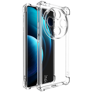 Imak Ốp lưng vivo X100 Pro / X100s Pro Case UX-4 Transparent Camera Protection Shockproof Back Cover