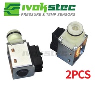 2PCS Shift Solenoid Transmission A&B 24230298 for CHEVROLET Express 1500 Express 2500 Silverado 1500