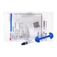 4g/Pcs 3M Z350XT Light Cured Composite Resin Universal Dental Resin A1 A2 A3 A3.5