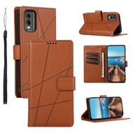 For Nokia C32 C31 C30 C22 C21 C20 C12 C10 G22 G21 G11 G60 G50 X20 X10 Nokia 5.4 3.4 1.4 Phone Case M