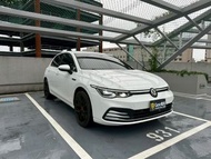 2023 Golf 280 eTSI Style 氣氛佳性能掀背車