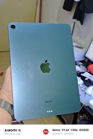 iPad Air 5 256GB(擴容）