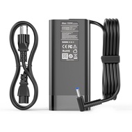 Pengganti Pengecas Laptop 150W untuk HP Zbook, Serasi dengan HP Zbook X Fury G1i 16 Studio G11 Power