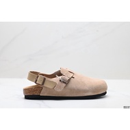 Birkenstock Boston Shearling Casual Shoes