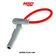 MSD SPARK PLUG MSD SPARK PLUG CABLE RACING SPARK PLUG HEAD