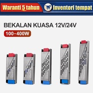 LED power supply LED power supply linear power converter 220V to DC 24V power supply light switch